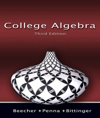 Book cover for College Algebra Value Package (Includes Mathxl 12-Month Student Access Kit)