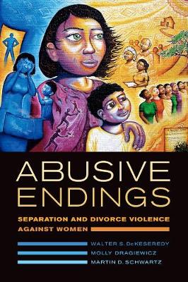 Cover of Abusive Endings