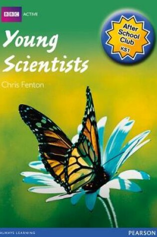 Cover of ASC Young Scientists KS1 After School Club Pack