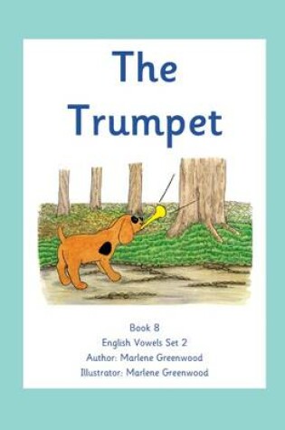 Cover of The Trumpet