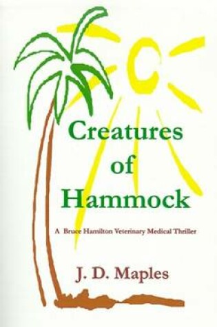 Cover of Creatures of Hammock