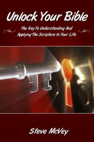 Cover of Unlock Your Bible