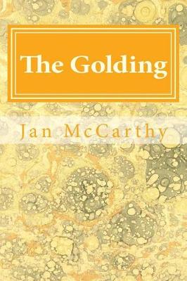 Book cover for The Golding