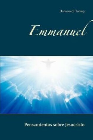 Cover of Emmanuel