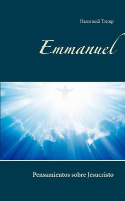 Book cover for Emmanuel