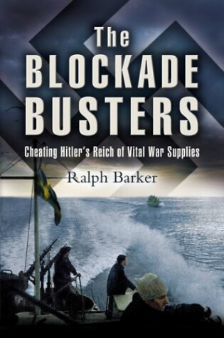 Cover of Blockade Busters, The