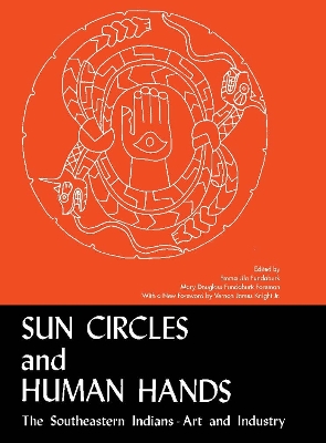 Cover of Sun Circles and Human Hands