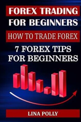 Cover of Forex Trading For Beginners