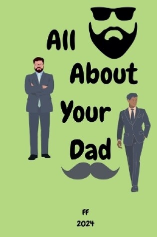 Cover of All About Your Dad