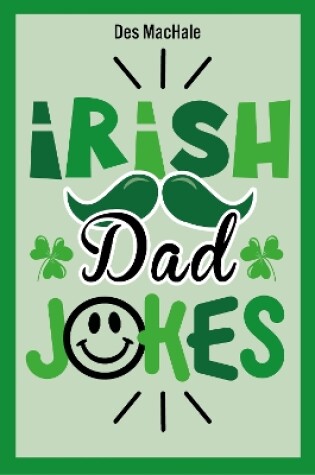 Cover of Irish Dad Jokes