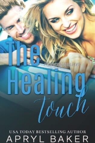 Cover of The Healing Touch