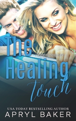 Cover of The Healing Touch