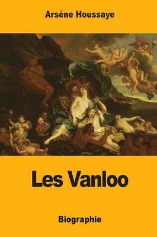 Cover of Les Vanloo