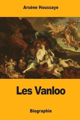 Book cover for Les Vanloo