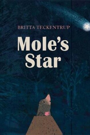 Cover of Mole's Star