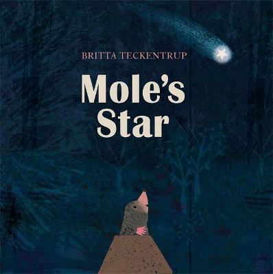 Book cover for Mole's Star