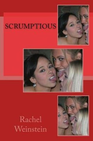 Cover of Scrumptious