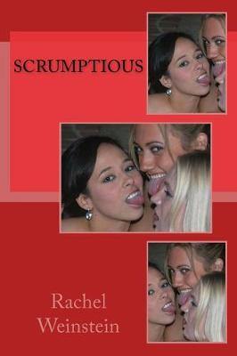 Book cover for Scrumptious