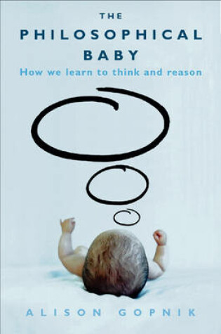 Cover of How Babies Change the World