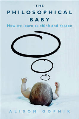 Book cover for How Babies Change the World