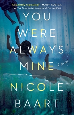 Book cover for You Were Always Mine