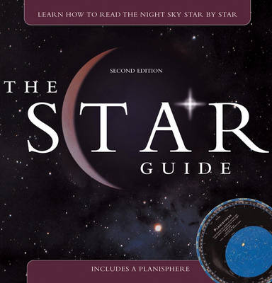 Book cover for The Star Guide
