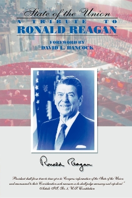 Book cover for The State of the Union