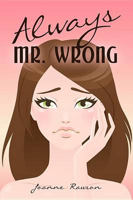 Book cover for Always Mr. Wrong