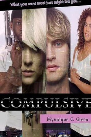 Cover of Compulsive