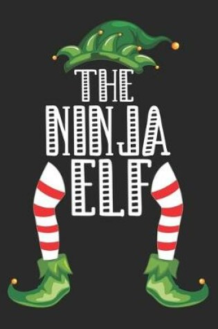 Cover of The Ninja Elf