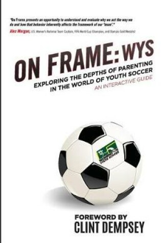 Cover of On Frame