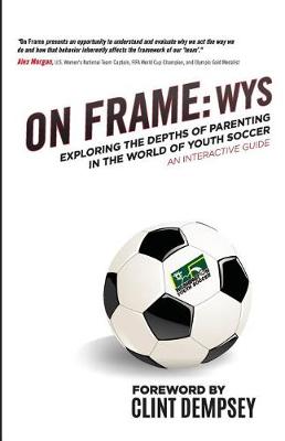 Book cover for On Frame