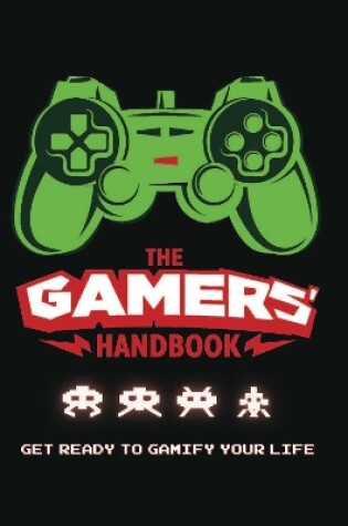Cover of The Gamer's Handbook