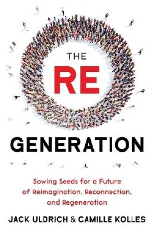 Cover of The RE Generation