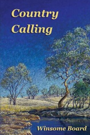 Cover of Country Calling