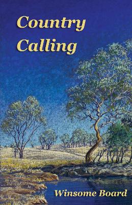Cover of Country Calling