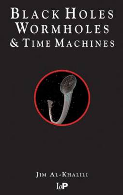 Book cover for Black Holes, Wormholes and Time Machines