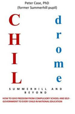 Cover of Childrome