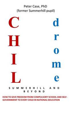 Book cover for Childrome