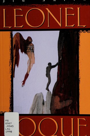 Cover of Leonel/Roque