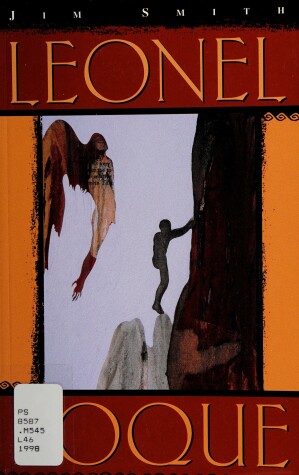 Book cover for Leonel/Roque