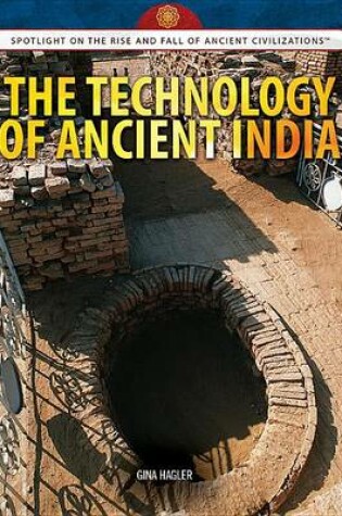 Cover of The Technology of Ancient India