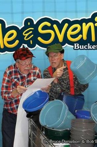 Cover of Ole & Sven's Bucket List