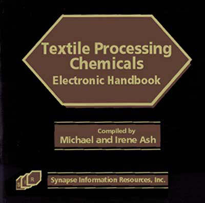 Book cover for Chemical Manufacturers Directory of Trade Name Products