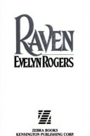 Cover of Raven