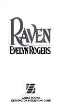 Book cover for Raven