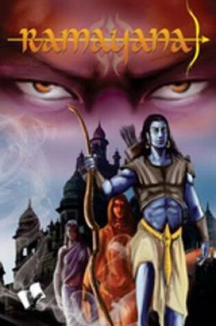 Cover of Ramayana