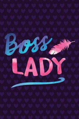 Cover of Boss Lady