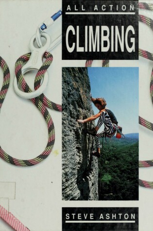 Cover of Climbing