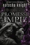 Book cover for Promesse impie